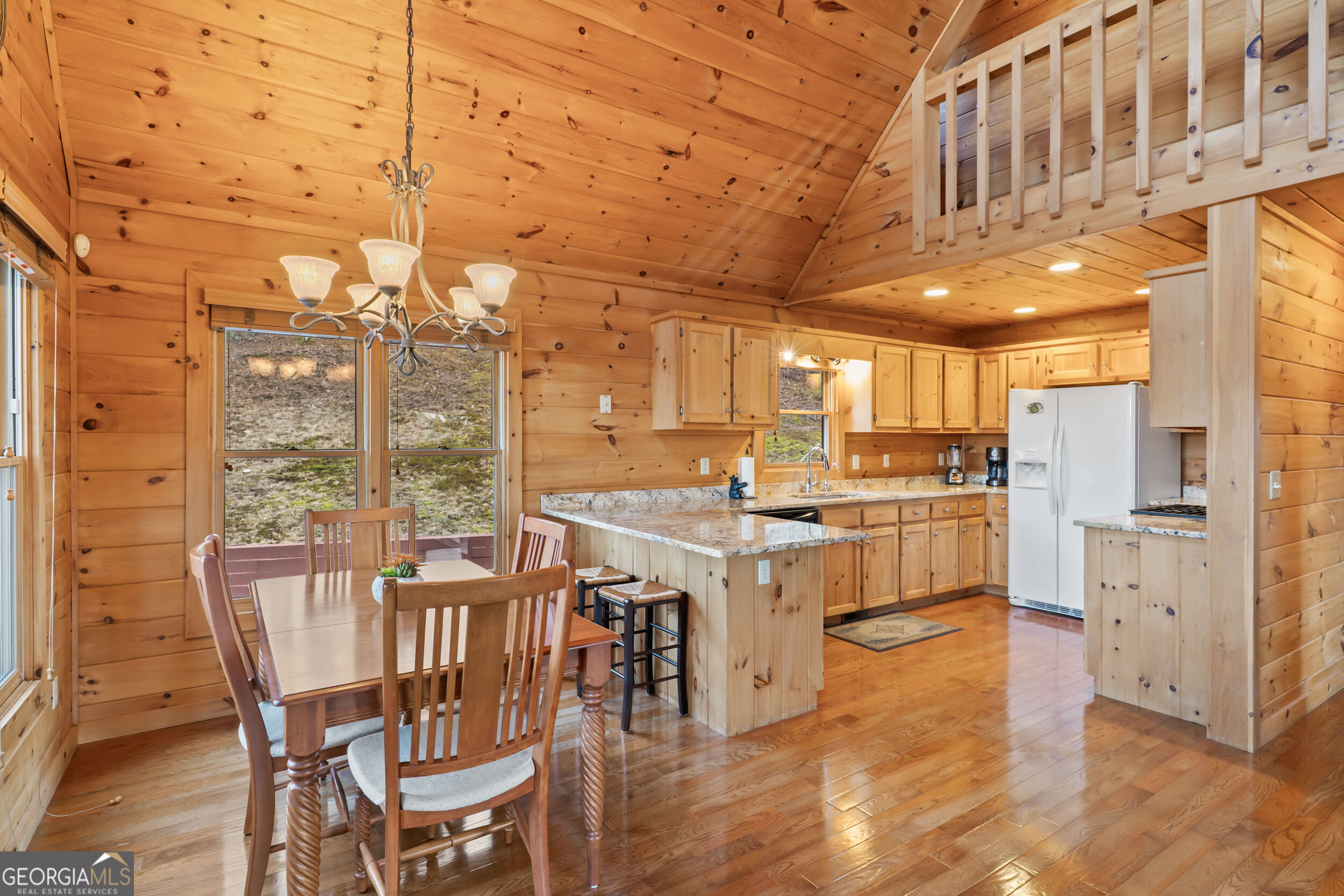 131 Toccoa Overlook Lane Property Photo 8