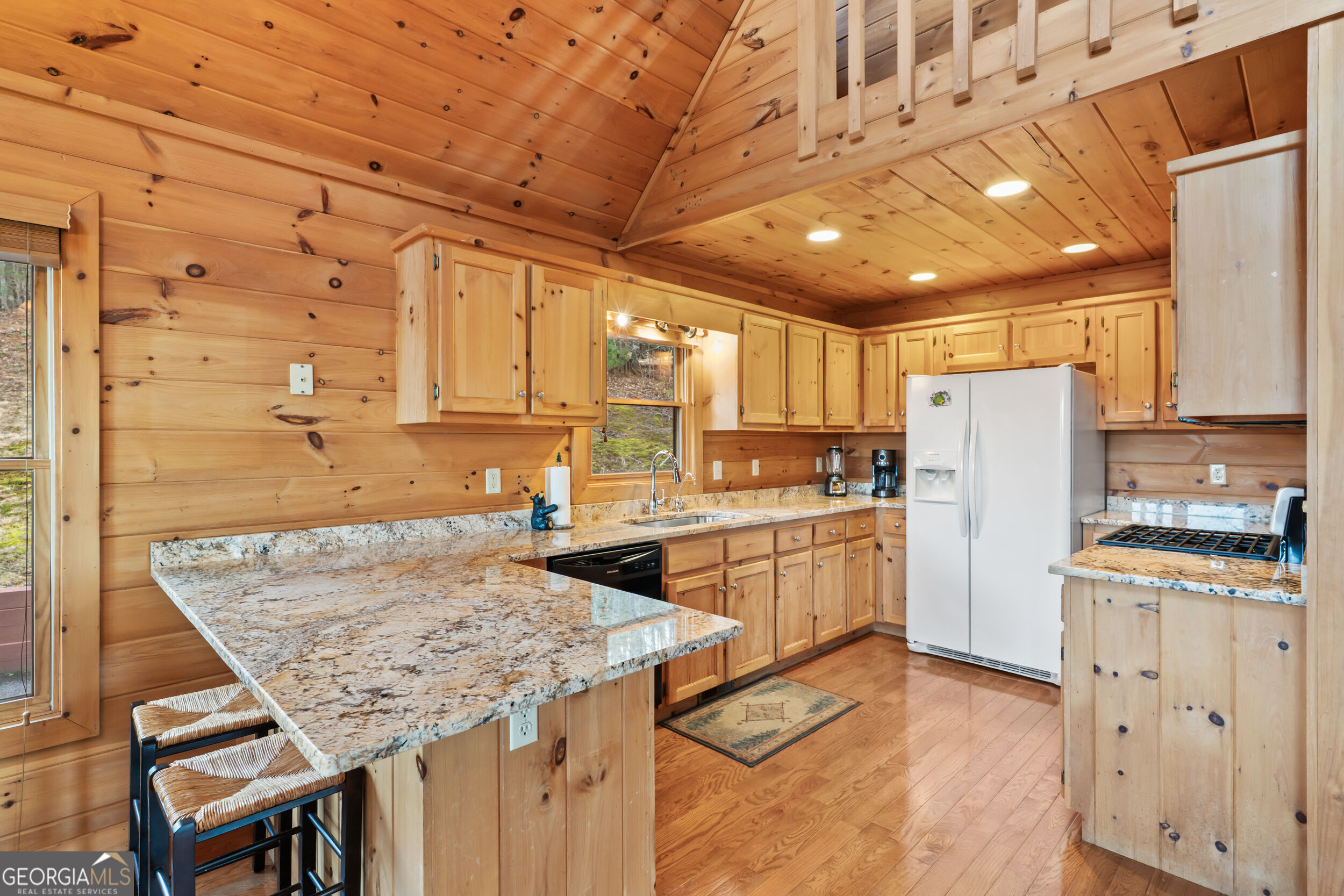 131 Toccoa Overlook Lane Property Photo 12