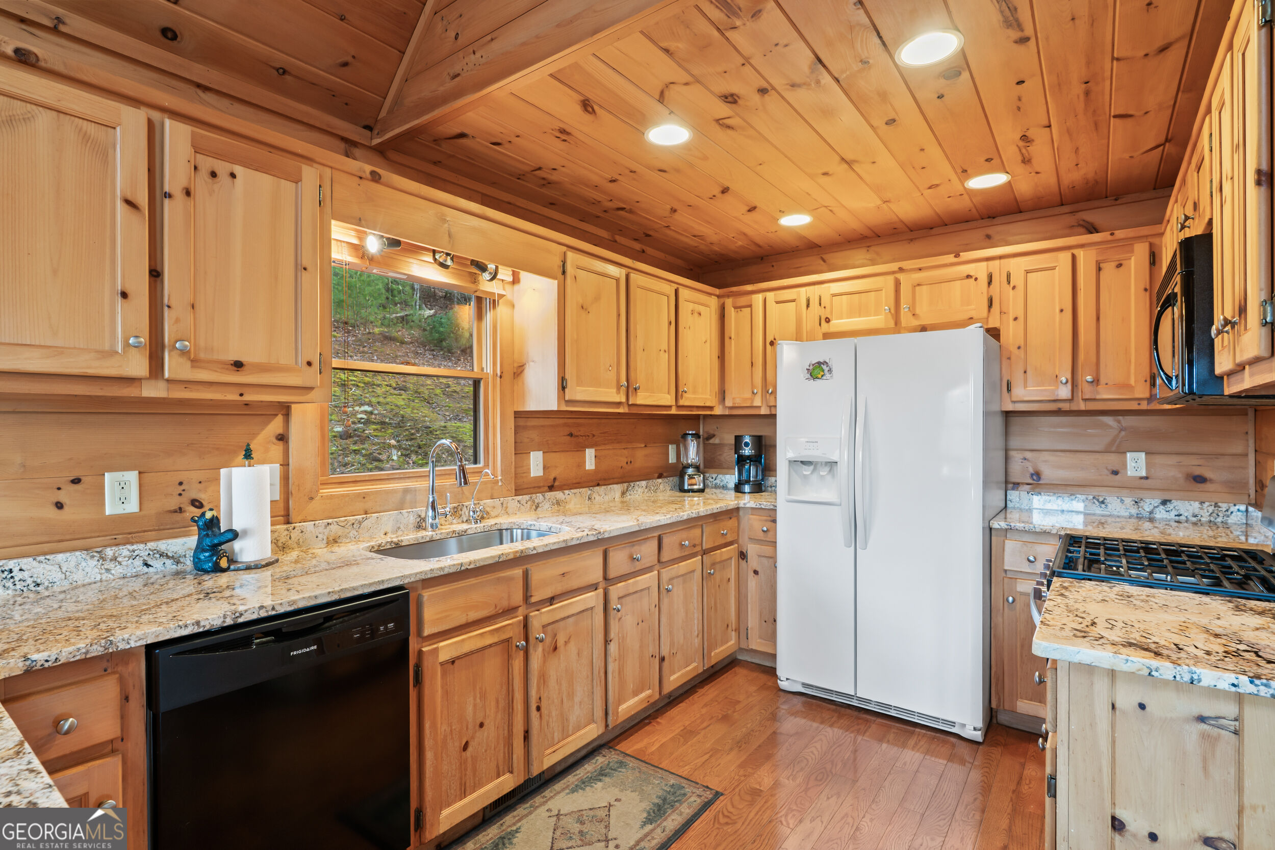 131 Toccoa Overlook Lane Property Photo 13
