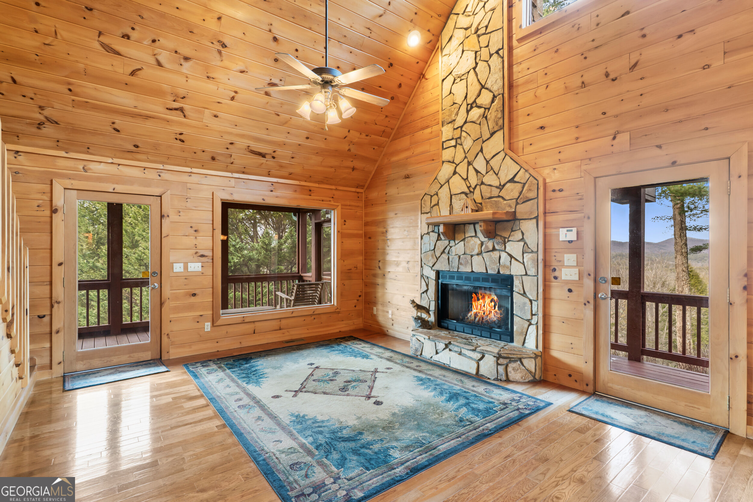 131 Toccoa Overlook Lane Property Photo 16