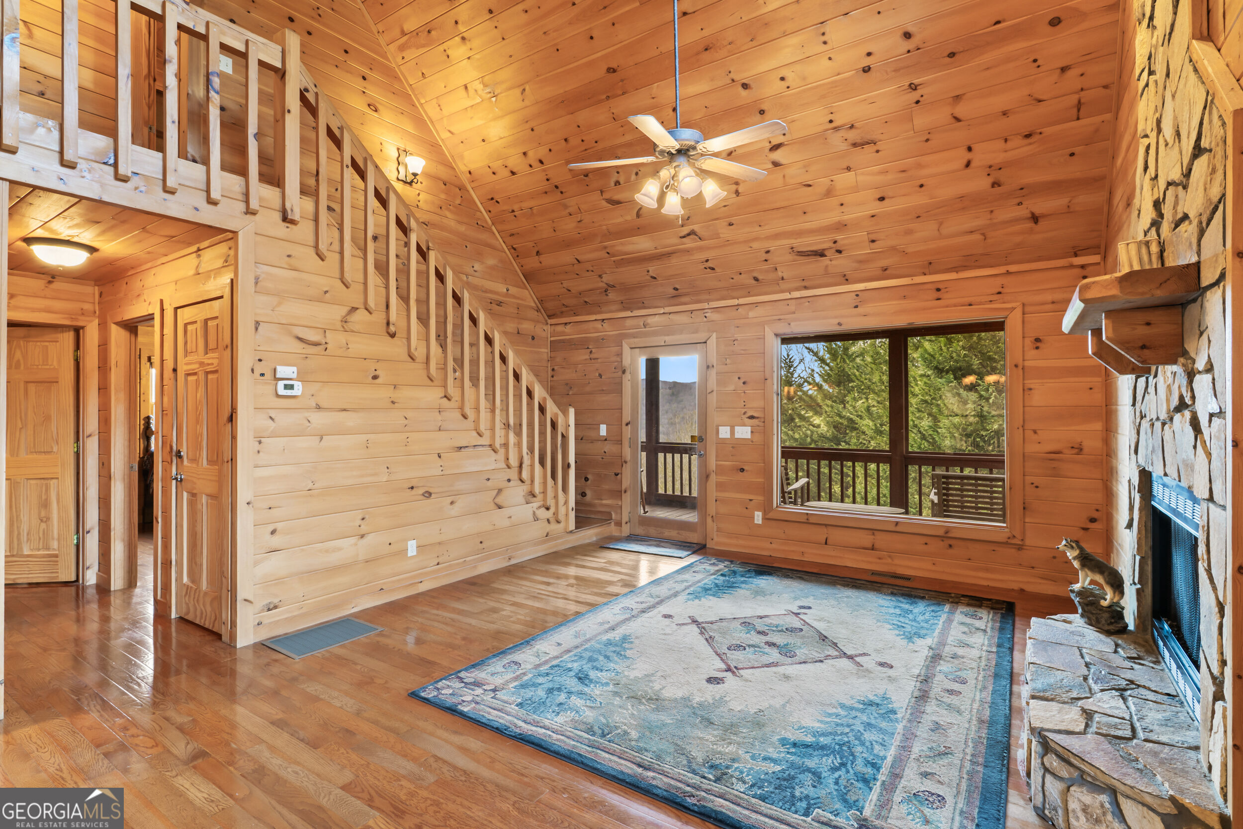 131 Toccoa Overlook Lane Property Photo 18