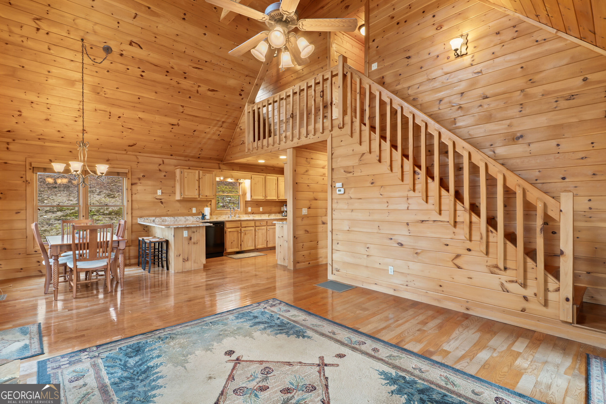 131 Toccoa Overlook Lane Property Photo 26