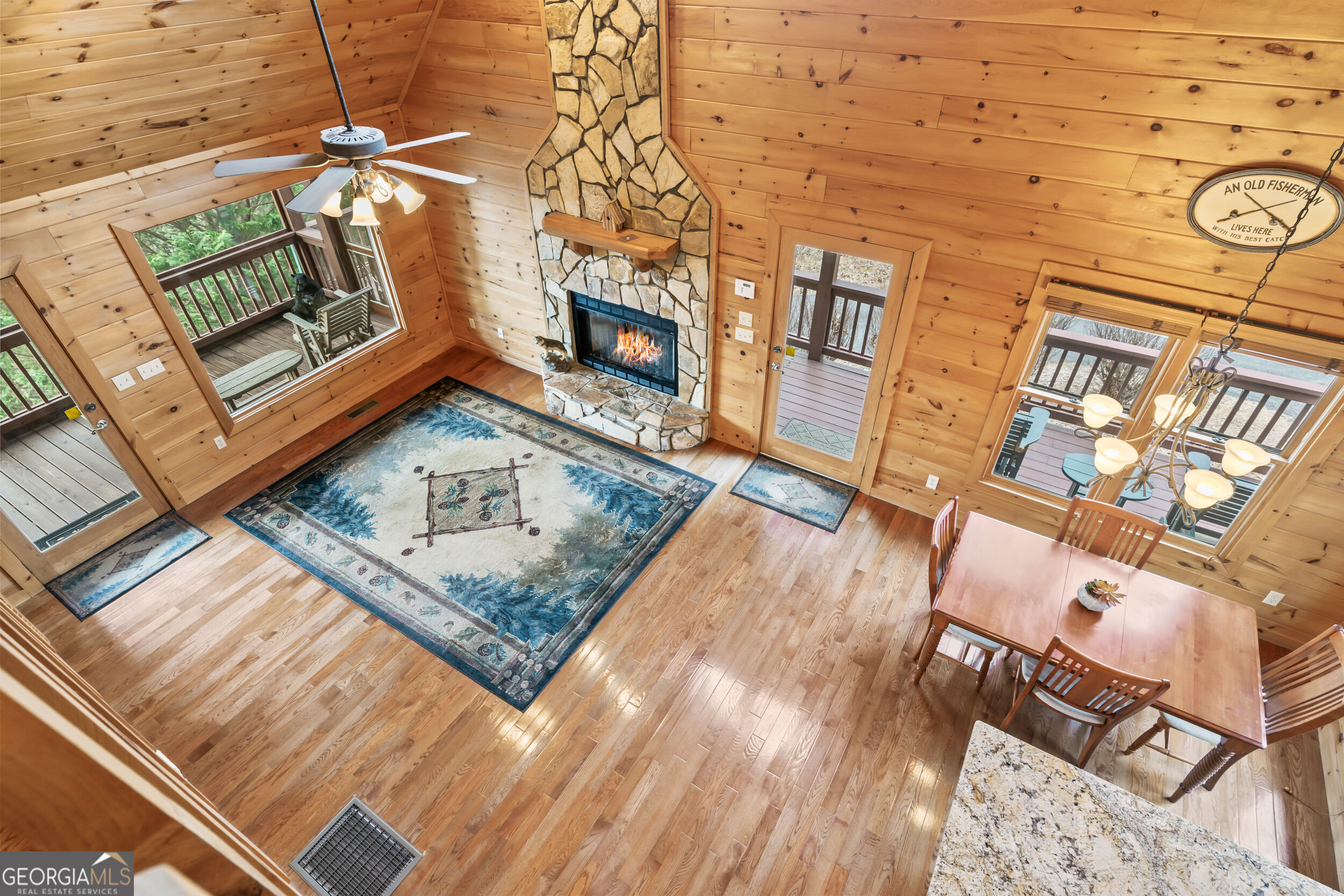 131 Toccoa Overlook Lane Property Photo 28