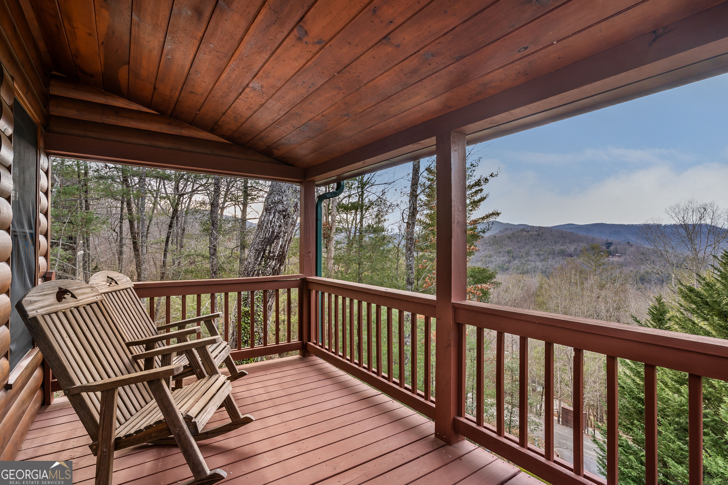 131 Toccoa Overlook Lane Property Photo 31