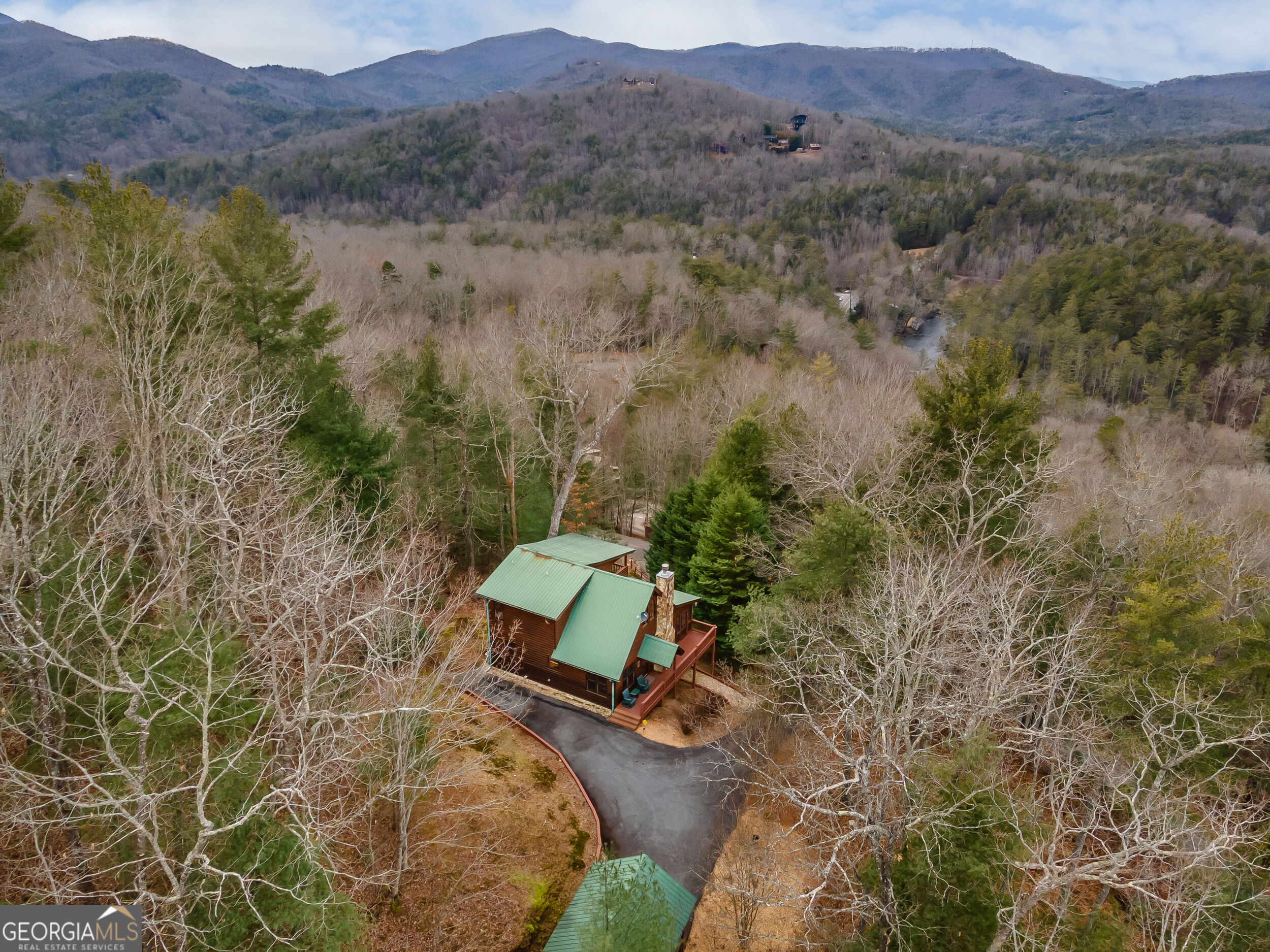 131 Toccoa Overlook Lane Property Photo 45