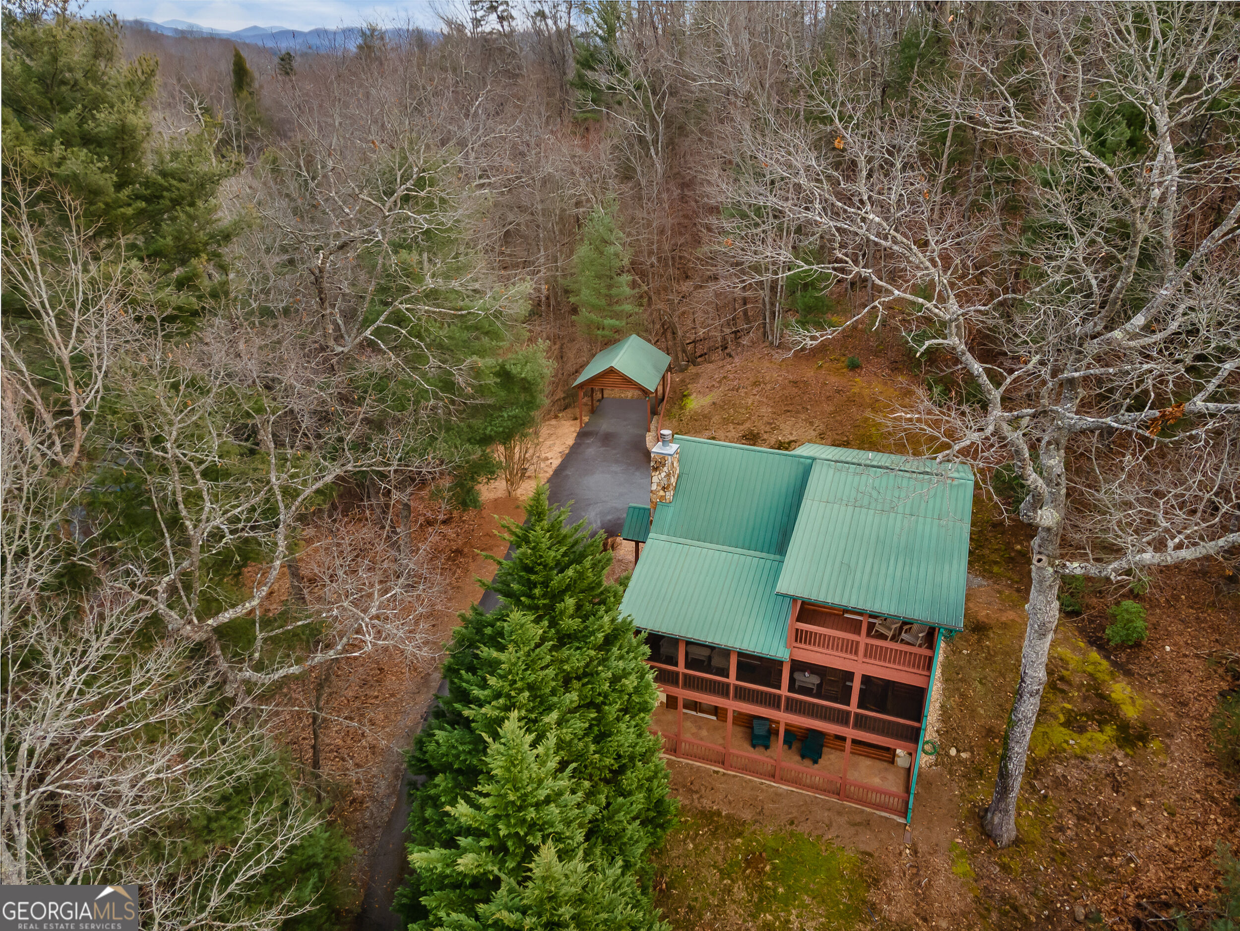 131 Toccoa Overlook Lane Property Photo 46