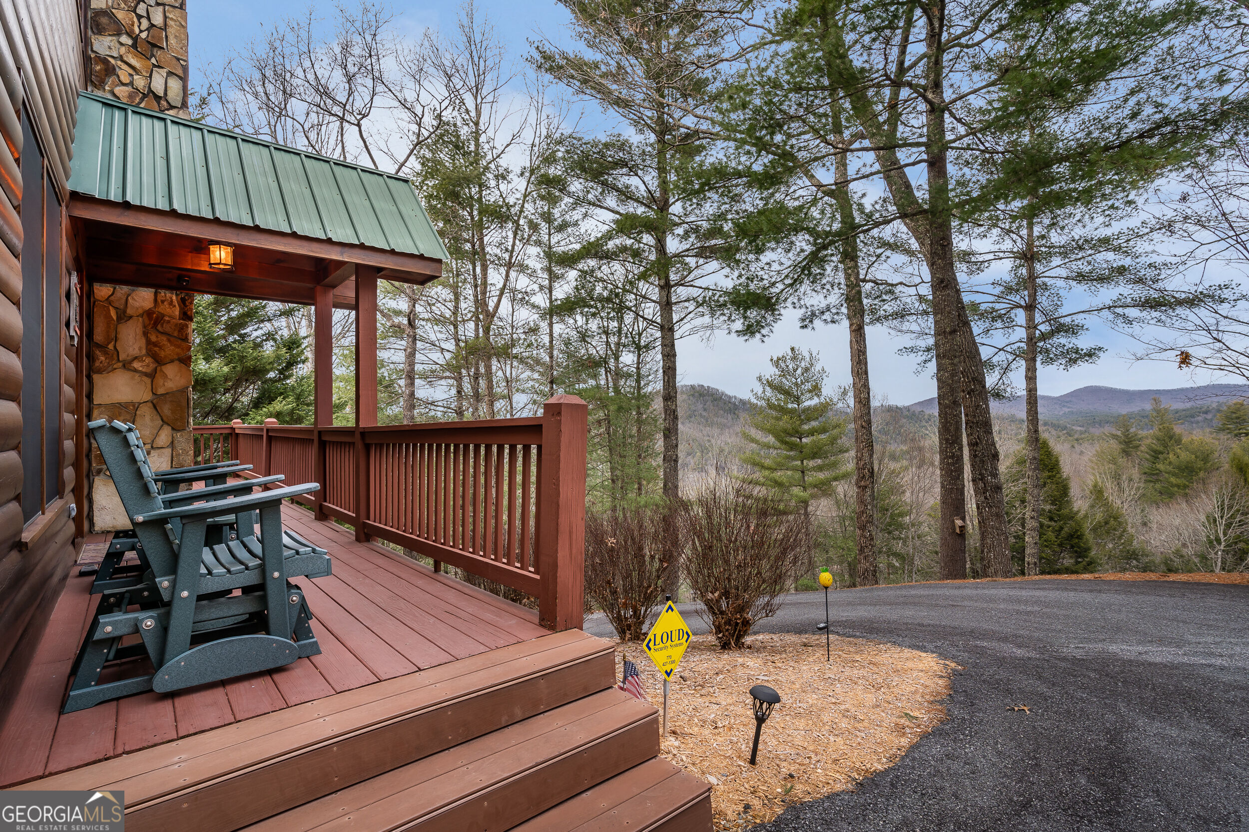131 Toccoa Overlook Lane Property Photo 49
