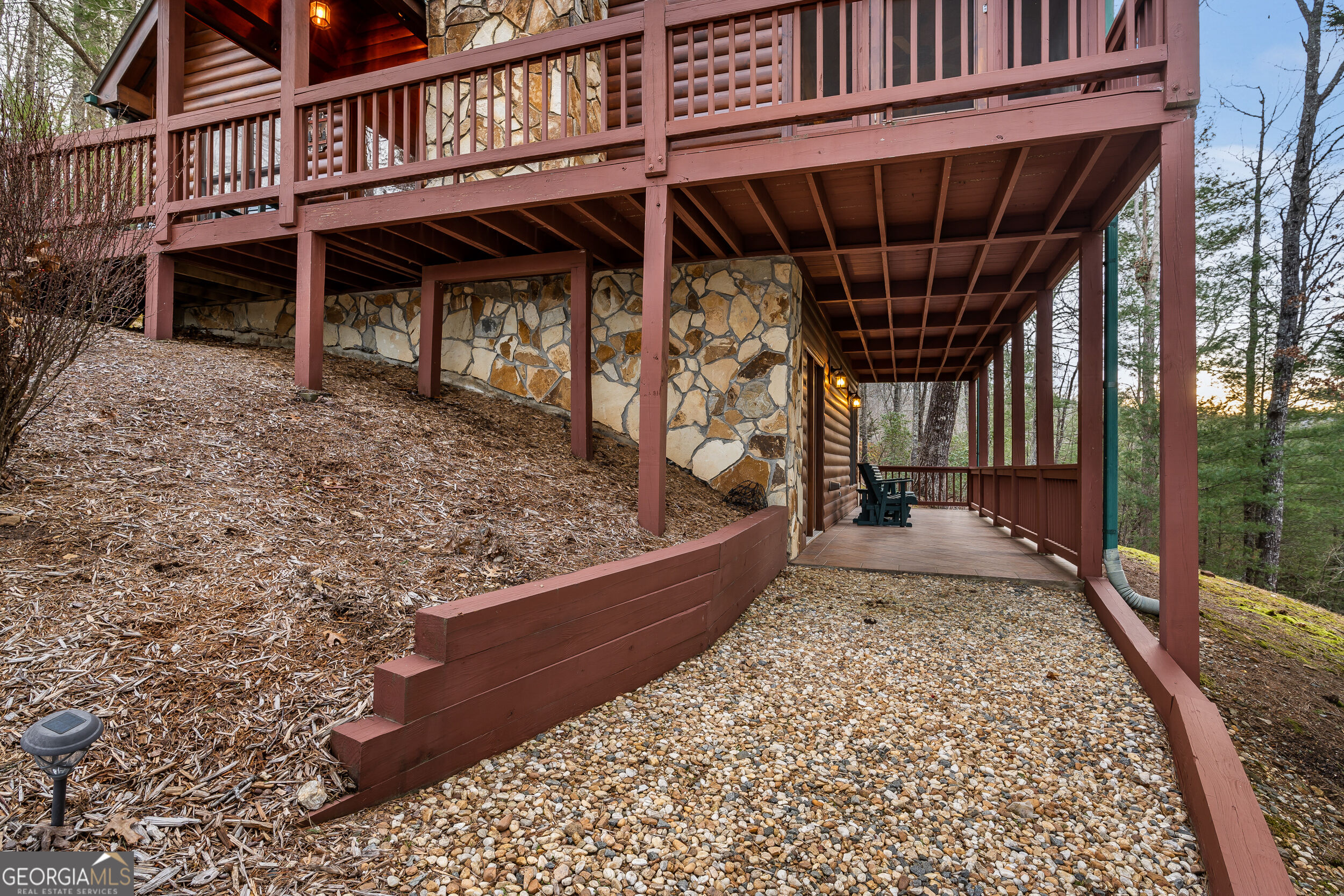 131 Toccoa Overlook Lane Property Photo 54