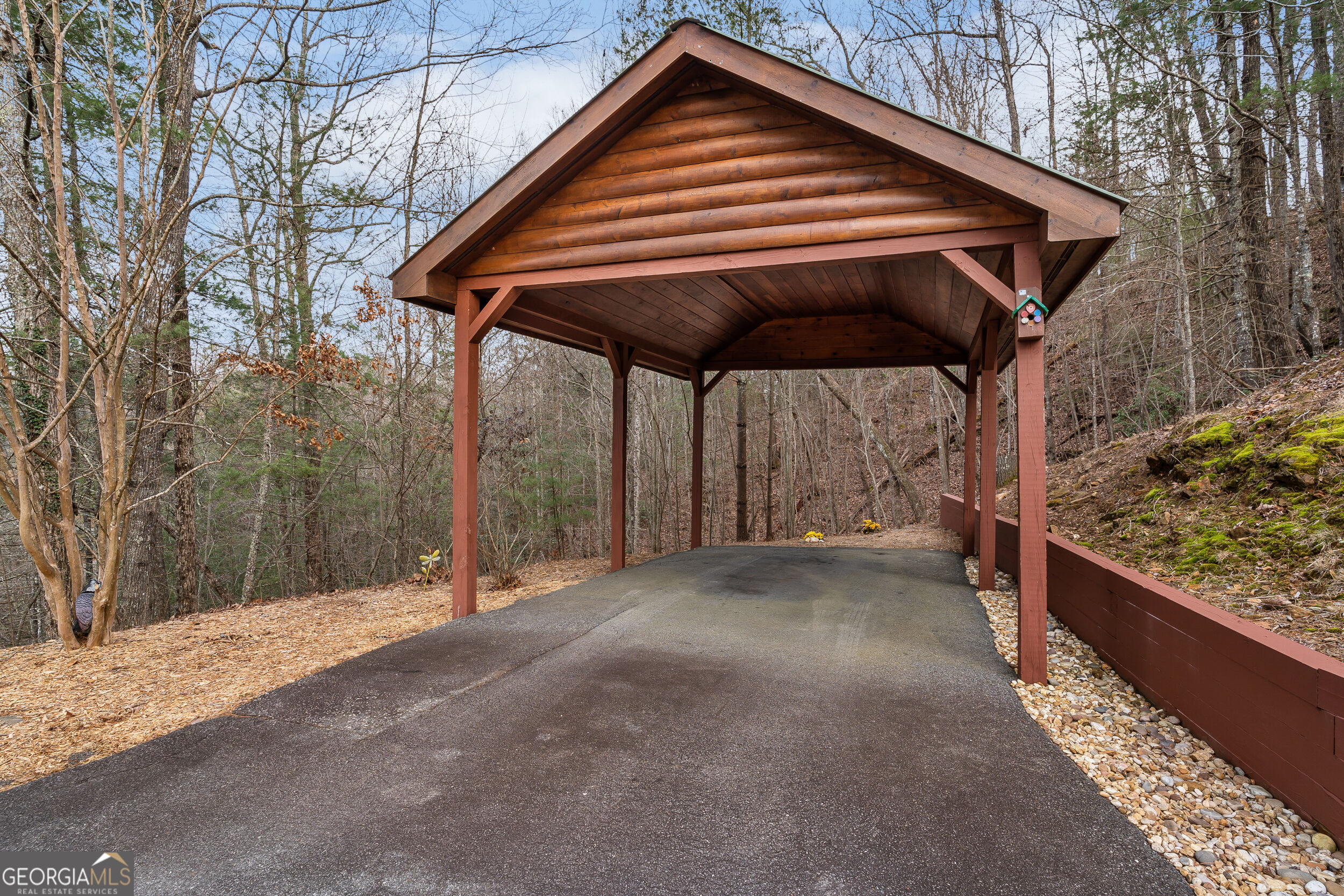131 Toccoa Overlook Lane Property Photo 58