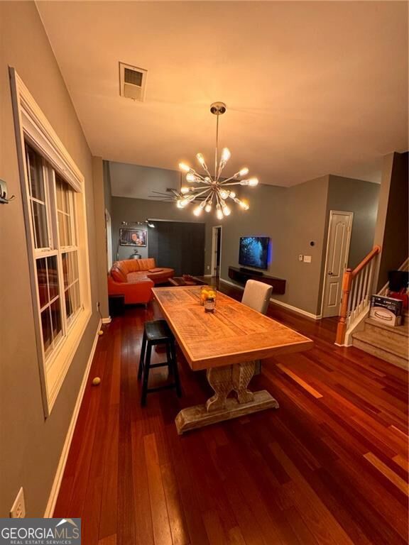 1901 Hoods Fort Circle Nw # 30 Property Photo 6