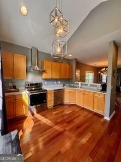 1901 Hoods Fort Circle Nw # 30 Property Photo 13