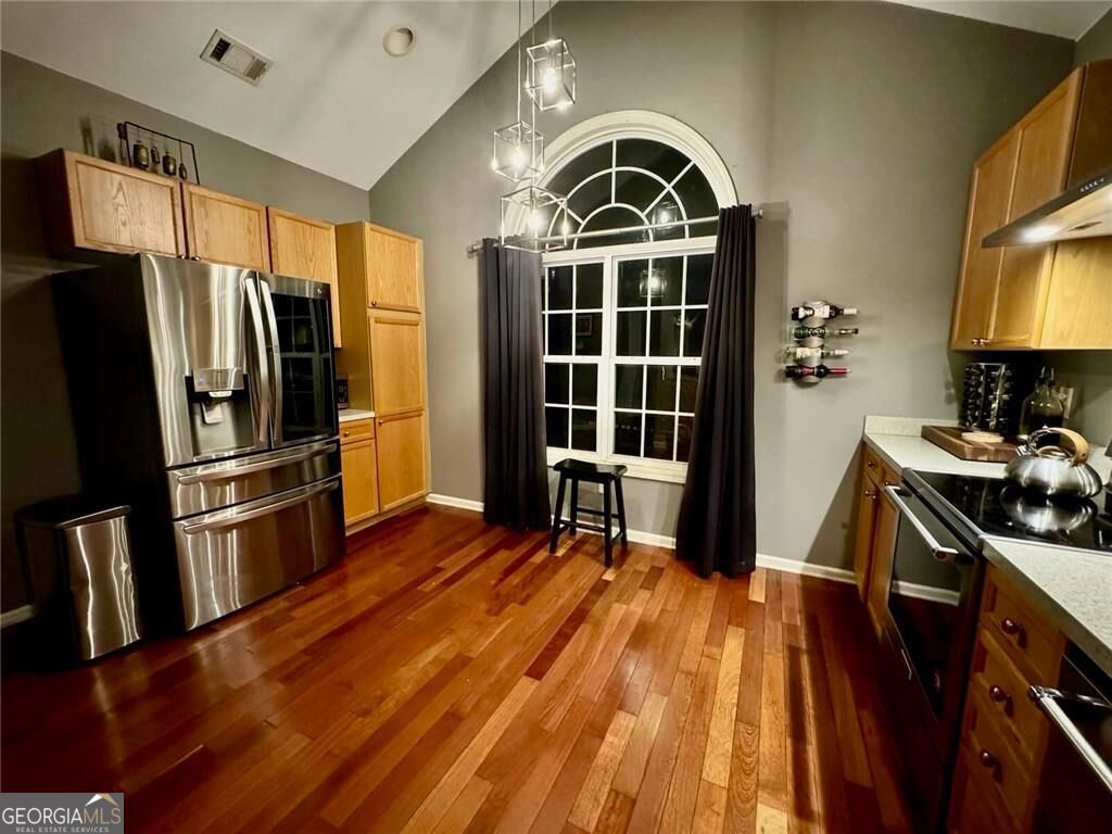 1901 Hoods Fort Circle Nw # 30 Property Photo 14