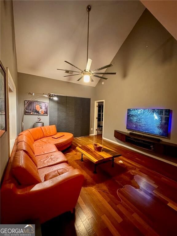 1901 Hoods Fort Circle Nw # 30 Property Photo 15