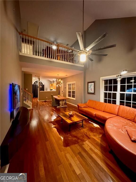 1901 Hoods Fort Circle Nw # 30 Property Photo 16