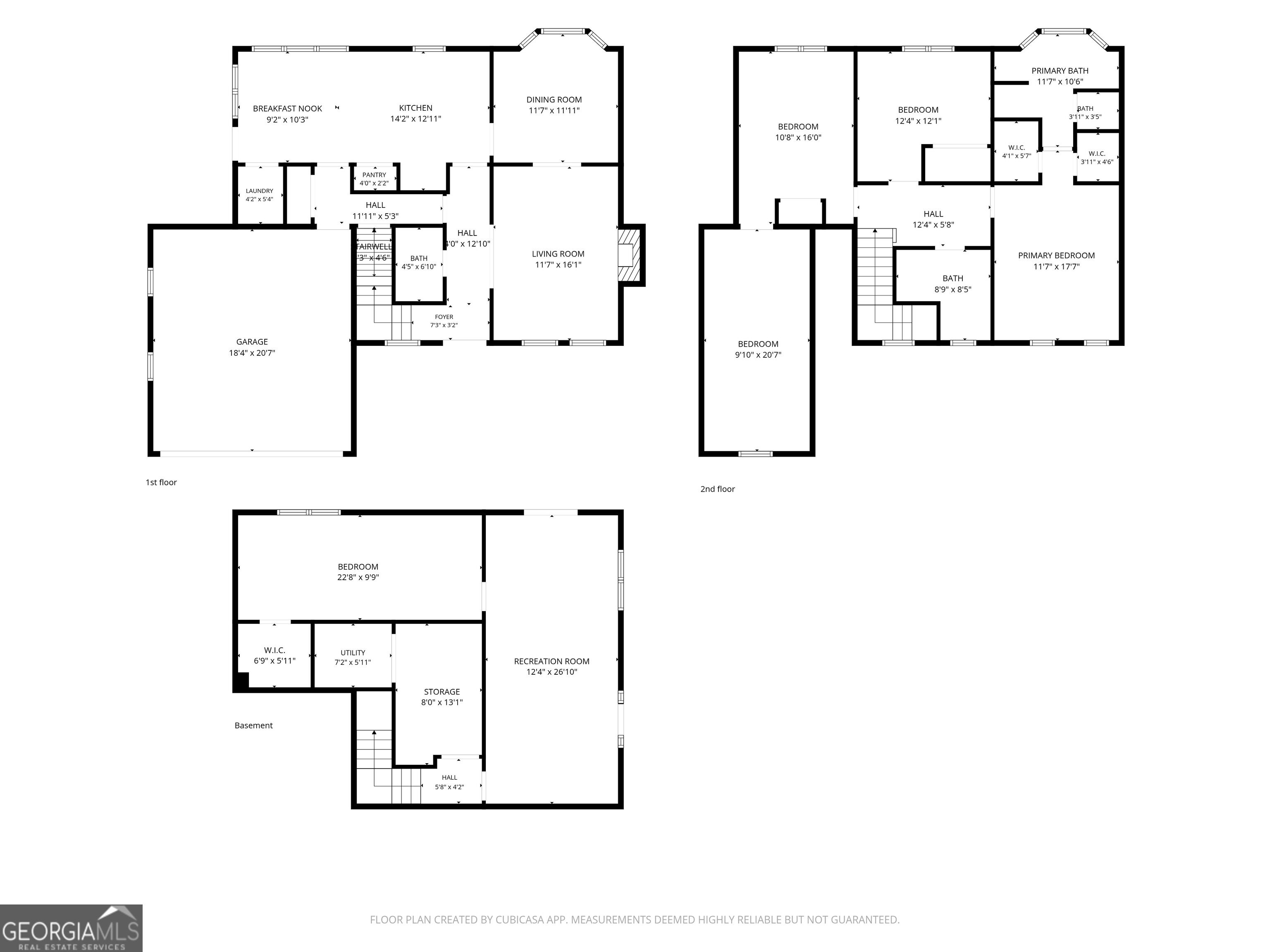 2746 Summercrest Lane Property Photo 27