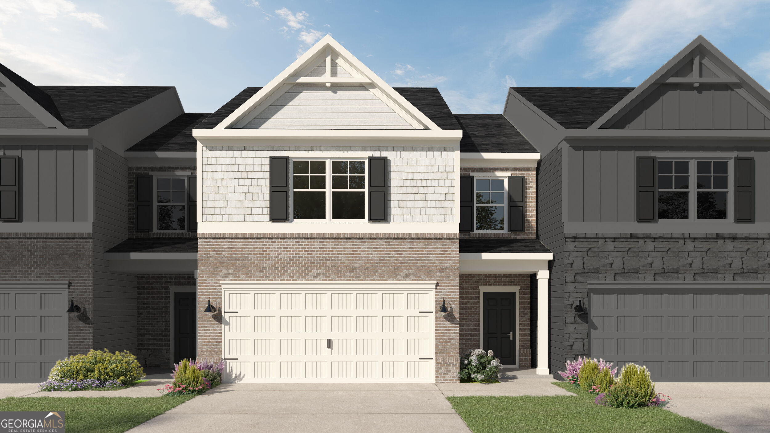 1219 Park Center Circle Property Photo 1
