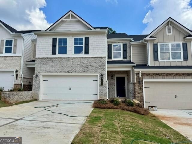 1219 Park Center Circle Property Photo 1