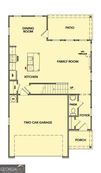 1219 Park Center Circle Property Photo 2