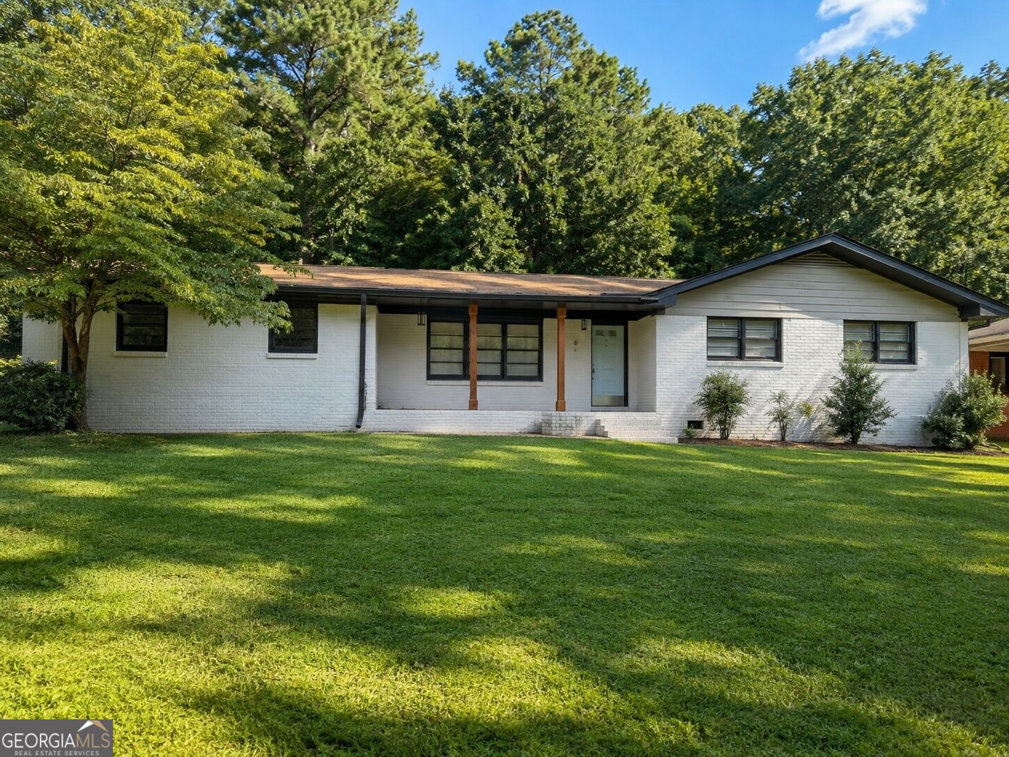 4442 Mark Anthony Court Property Photo 1