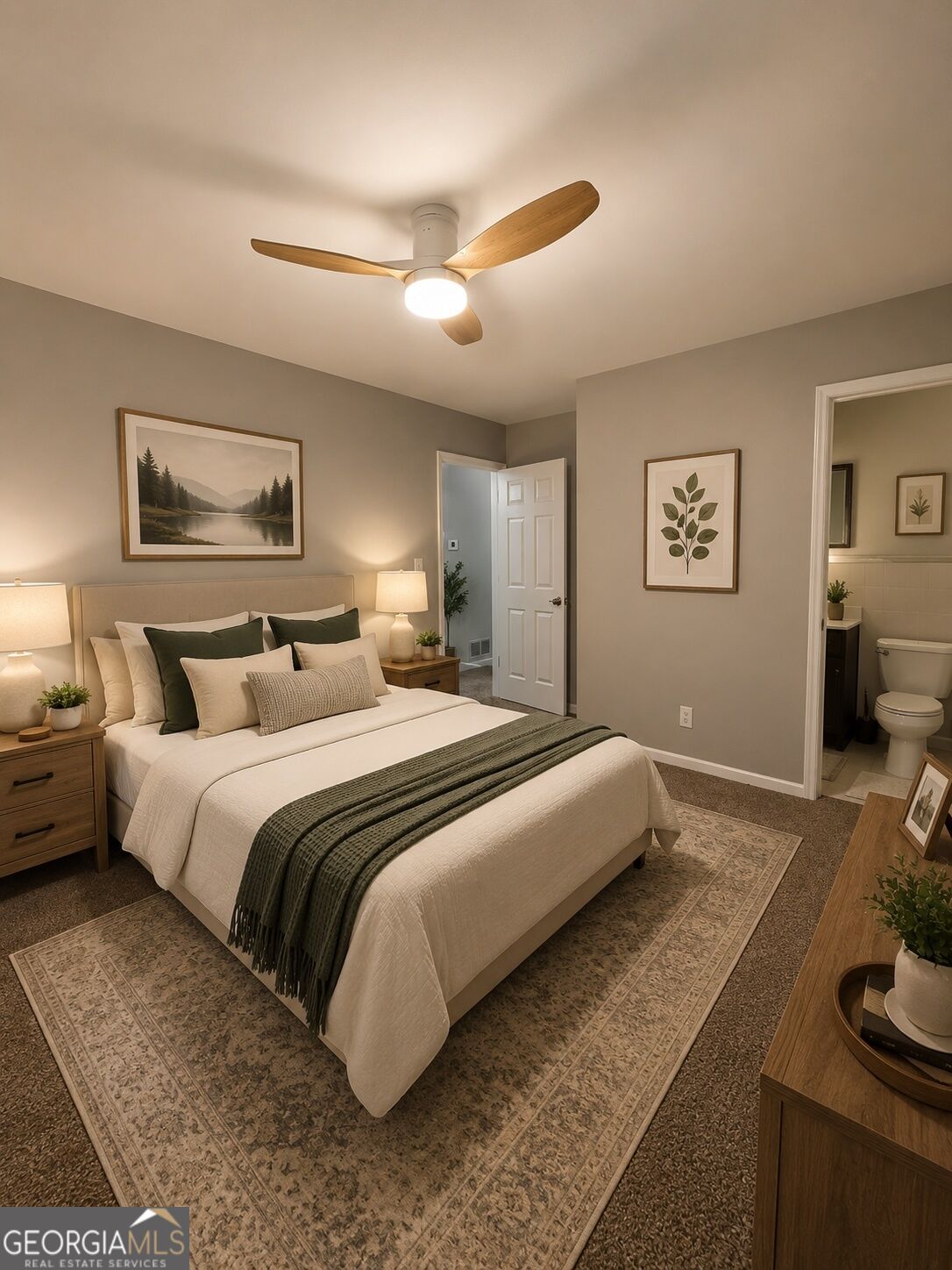 4442 Mark Anthony Court Property Photo 23