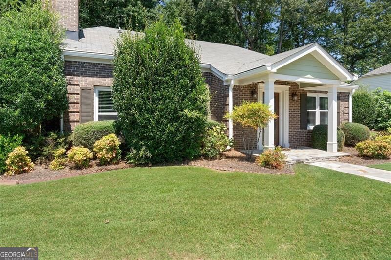 95 Ashleigh Terrace Property Photo 2