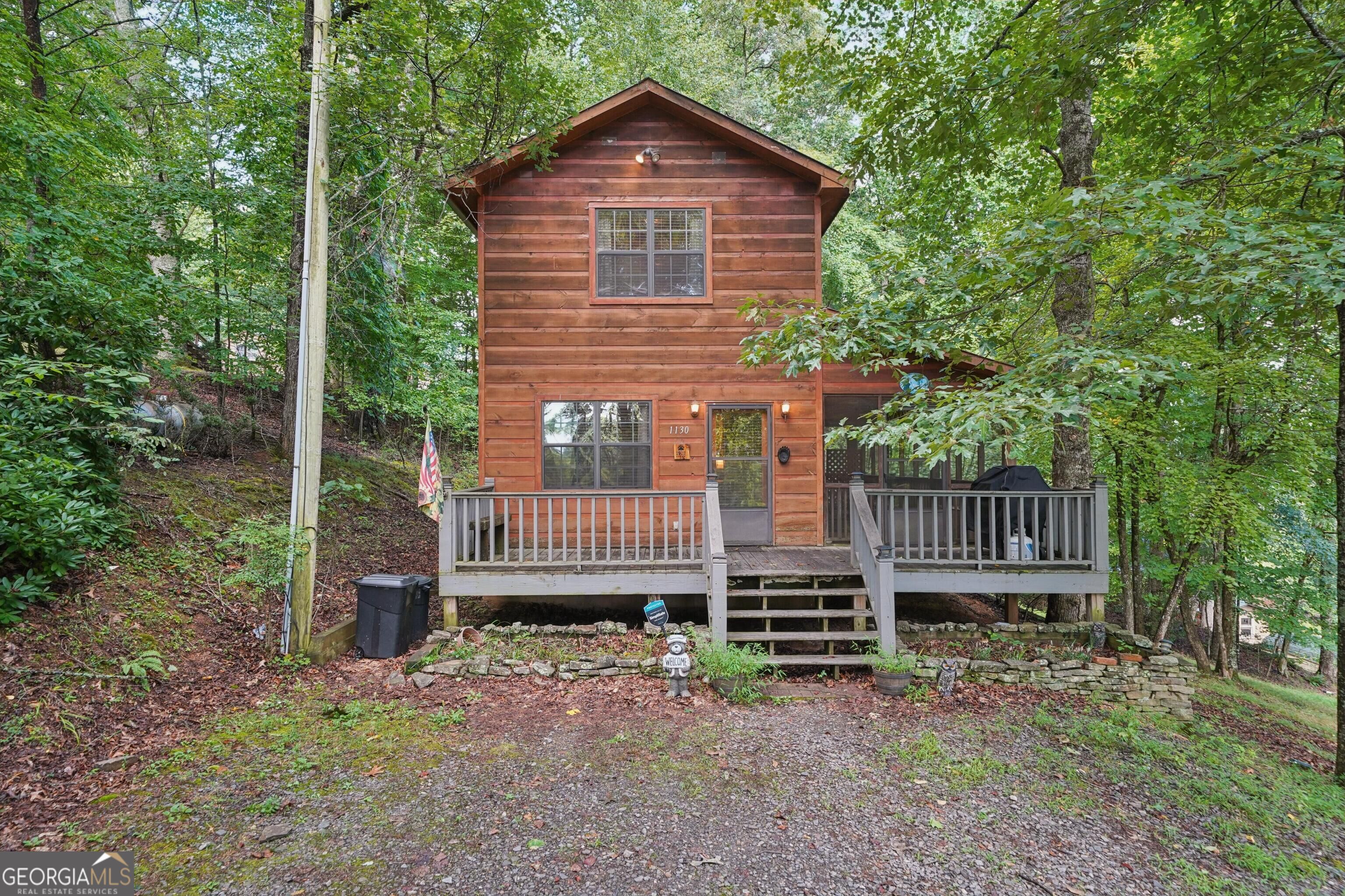 1130 Sutton Road Property Photo 1