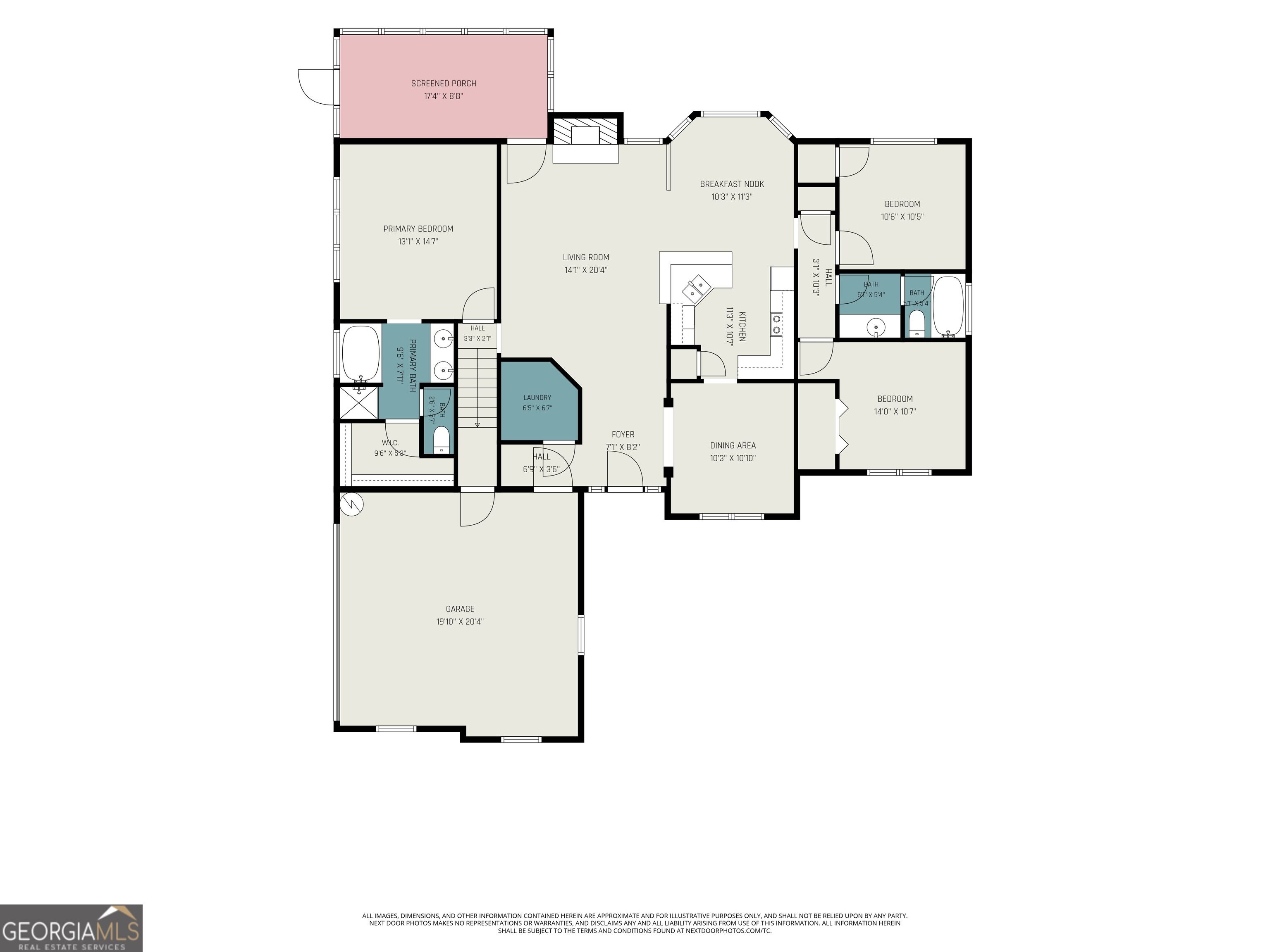 250 Dillion Drive Property Photo 33