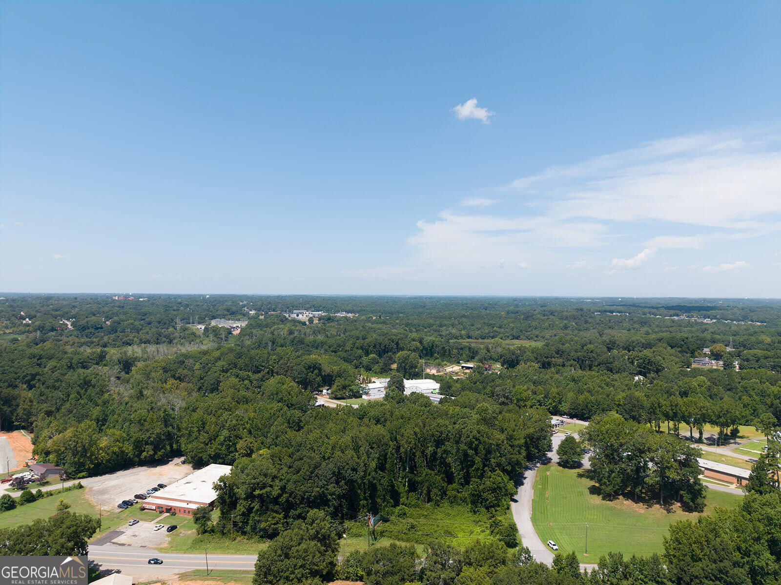 Lot 18 Hwy 29 + Dostak Property Photo 2