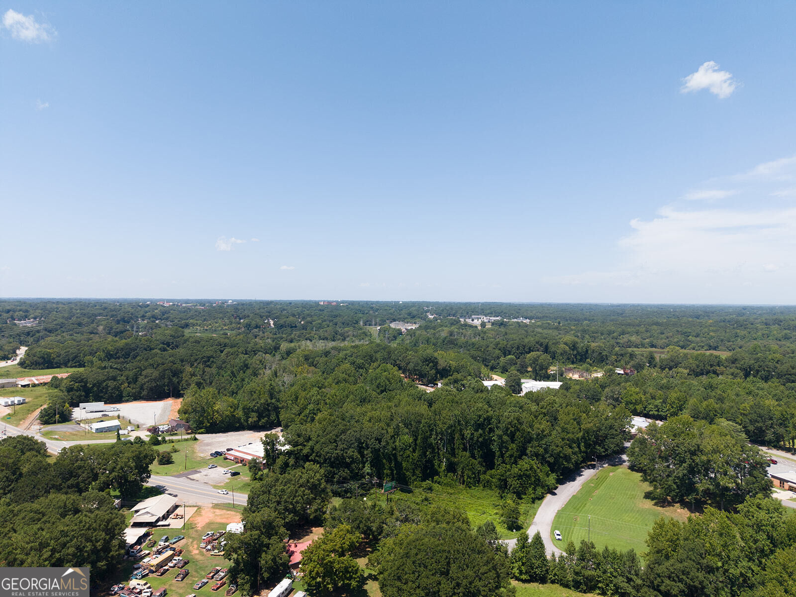 Lot 18 Hwy 29 + Dostak Property Photo 3