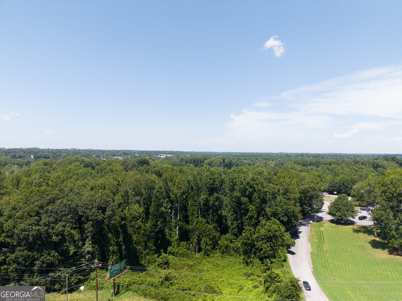Lot 18 Hwy 29 + Dostak Property Photo 4