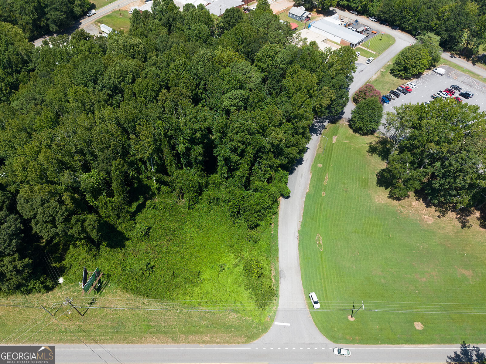 Lot 18 Hwy 29 + Dostak Property Photo 7