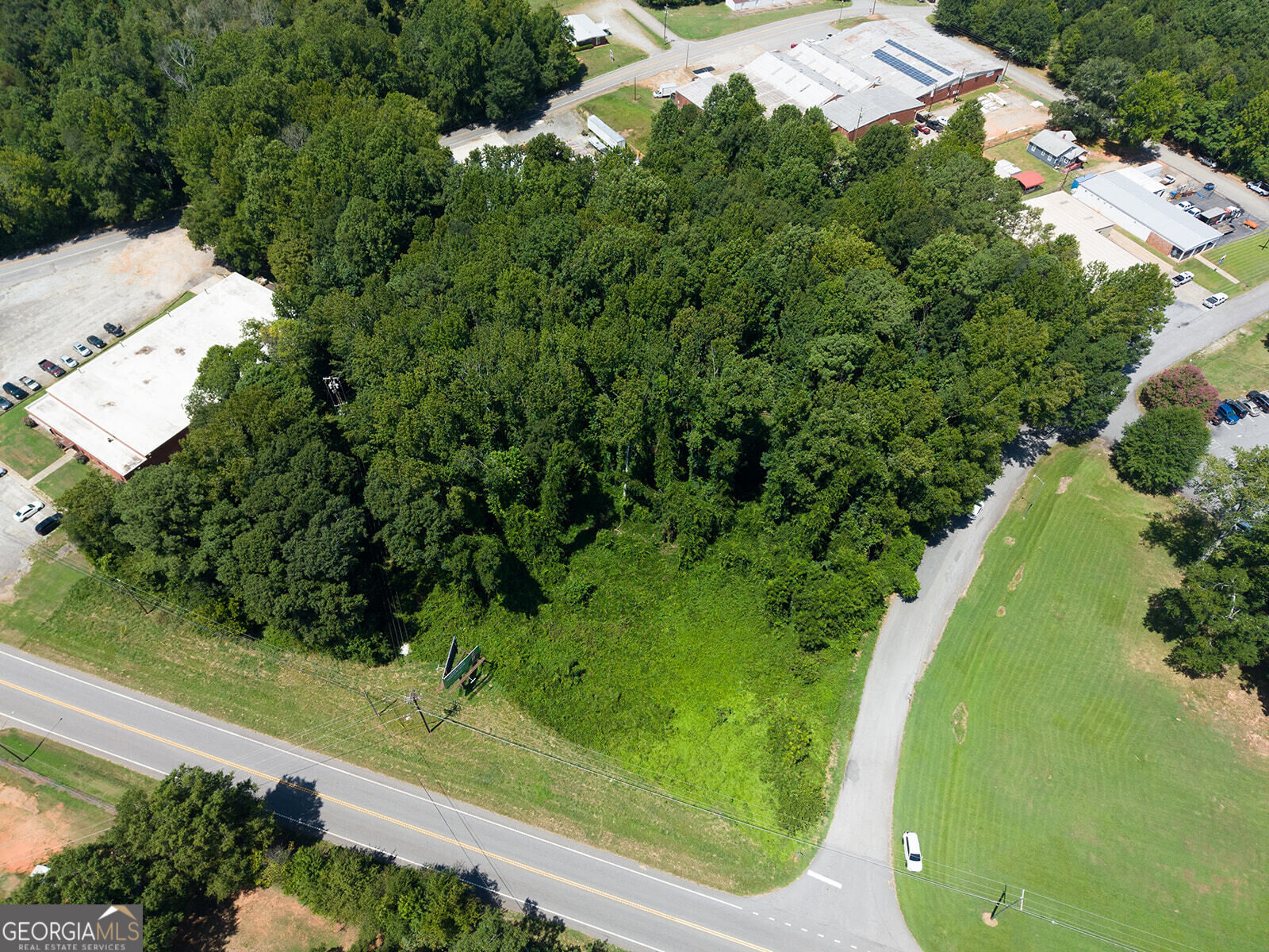 Lot 18 Hwy 29 + Dostak Property Photo 9