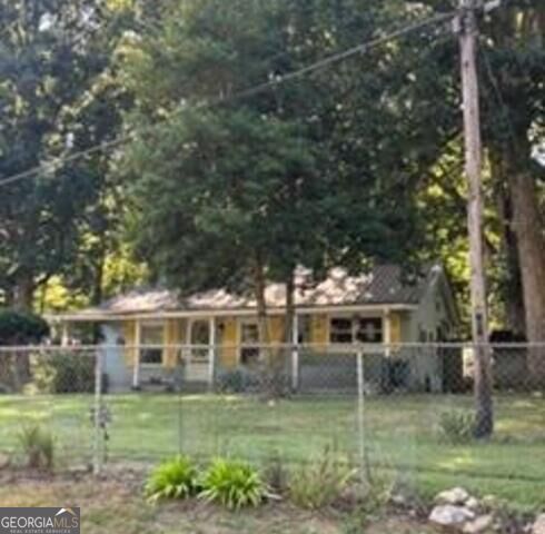 11720 Highway 337 Property Photo 1