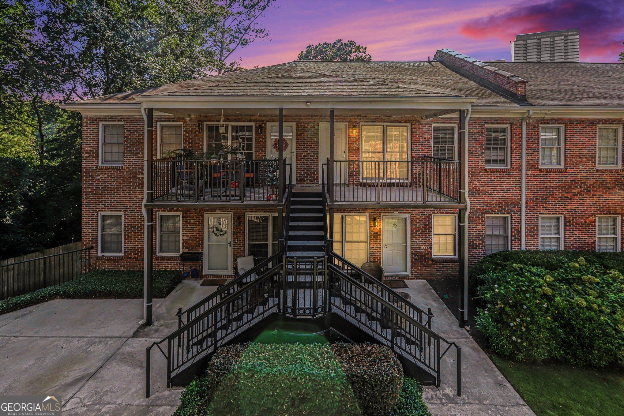 3675 Peachtree Road NE # 34