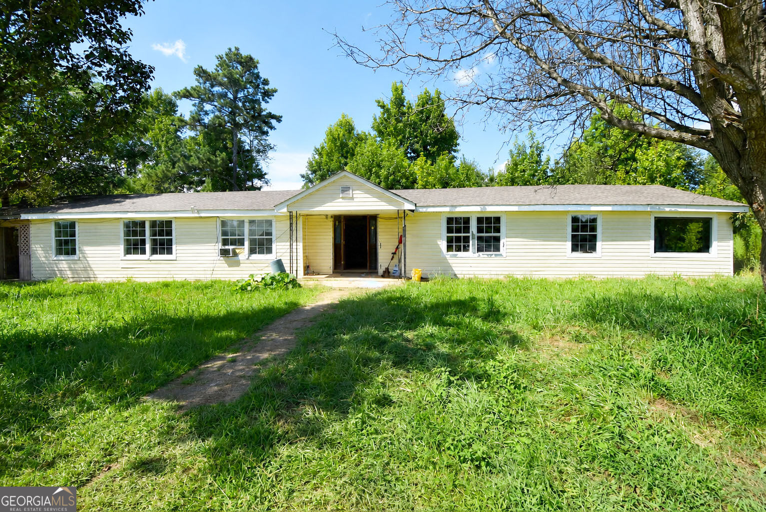 269 N Dorsey Road Property Photo 1