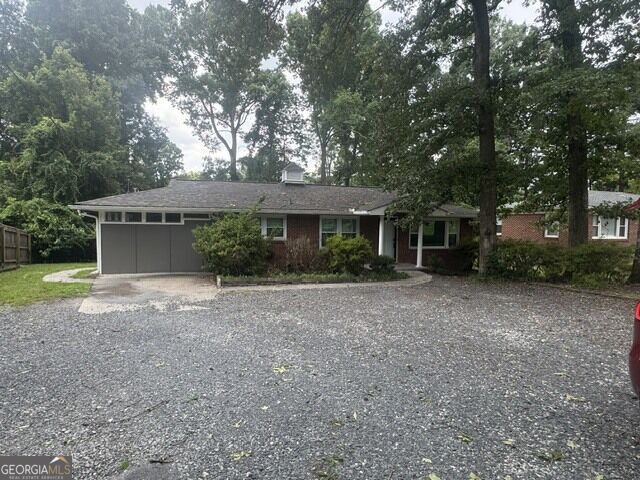 4243 Britt Road Property Photo 1