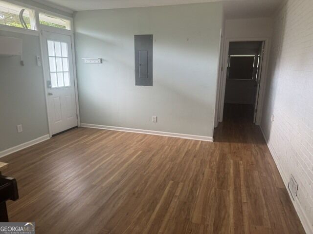 4243 Britt Road Property Photo 5
