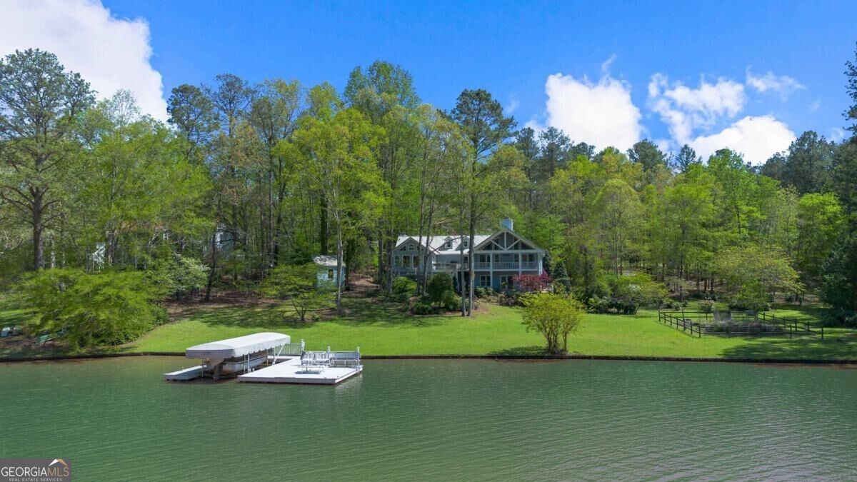 1320 Tal Lewis Road