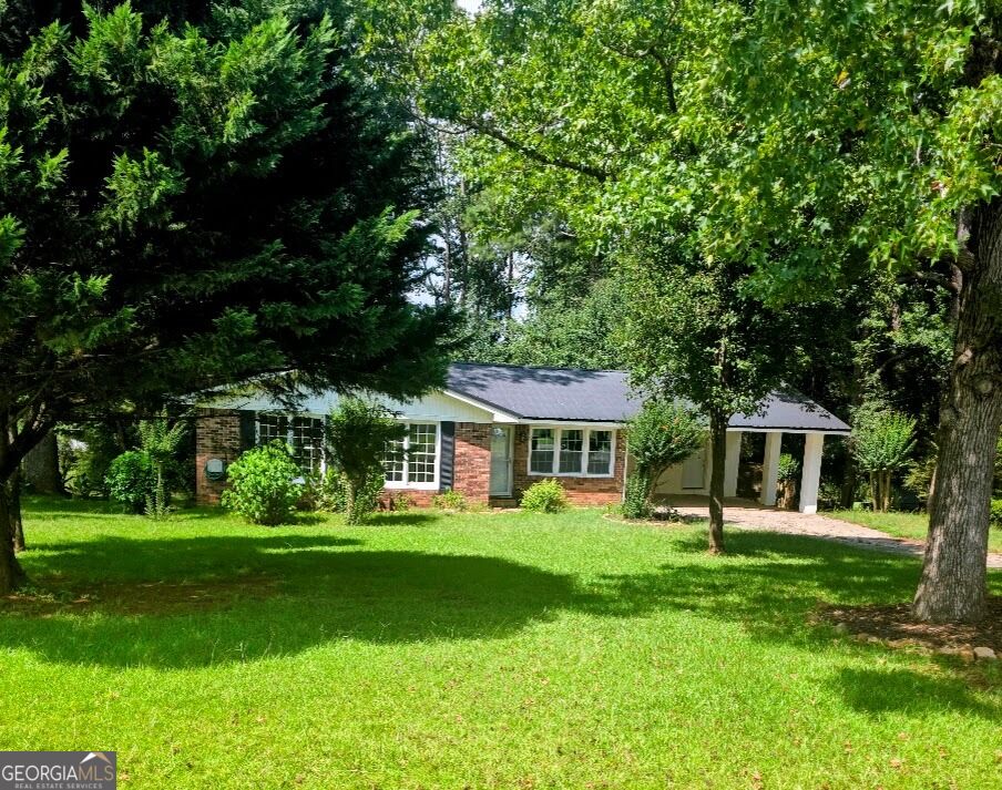 162 Fallin Street Property Photo 1