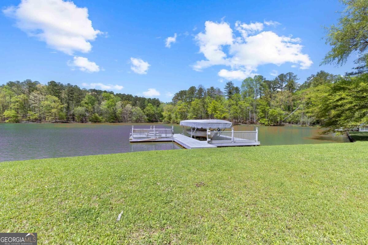 1320 Tal Lewis Road Property Photo 1