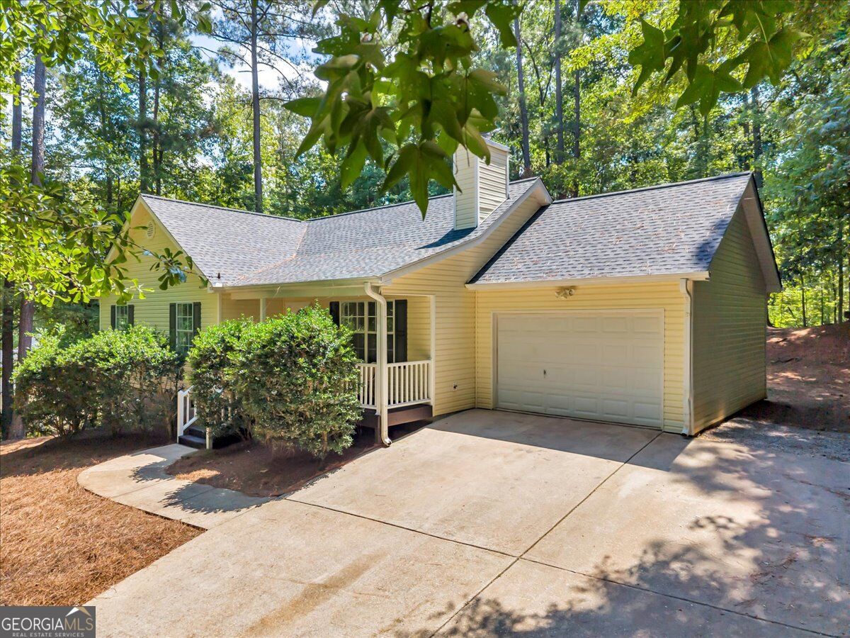 531 Starling Drive Property Photo 1