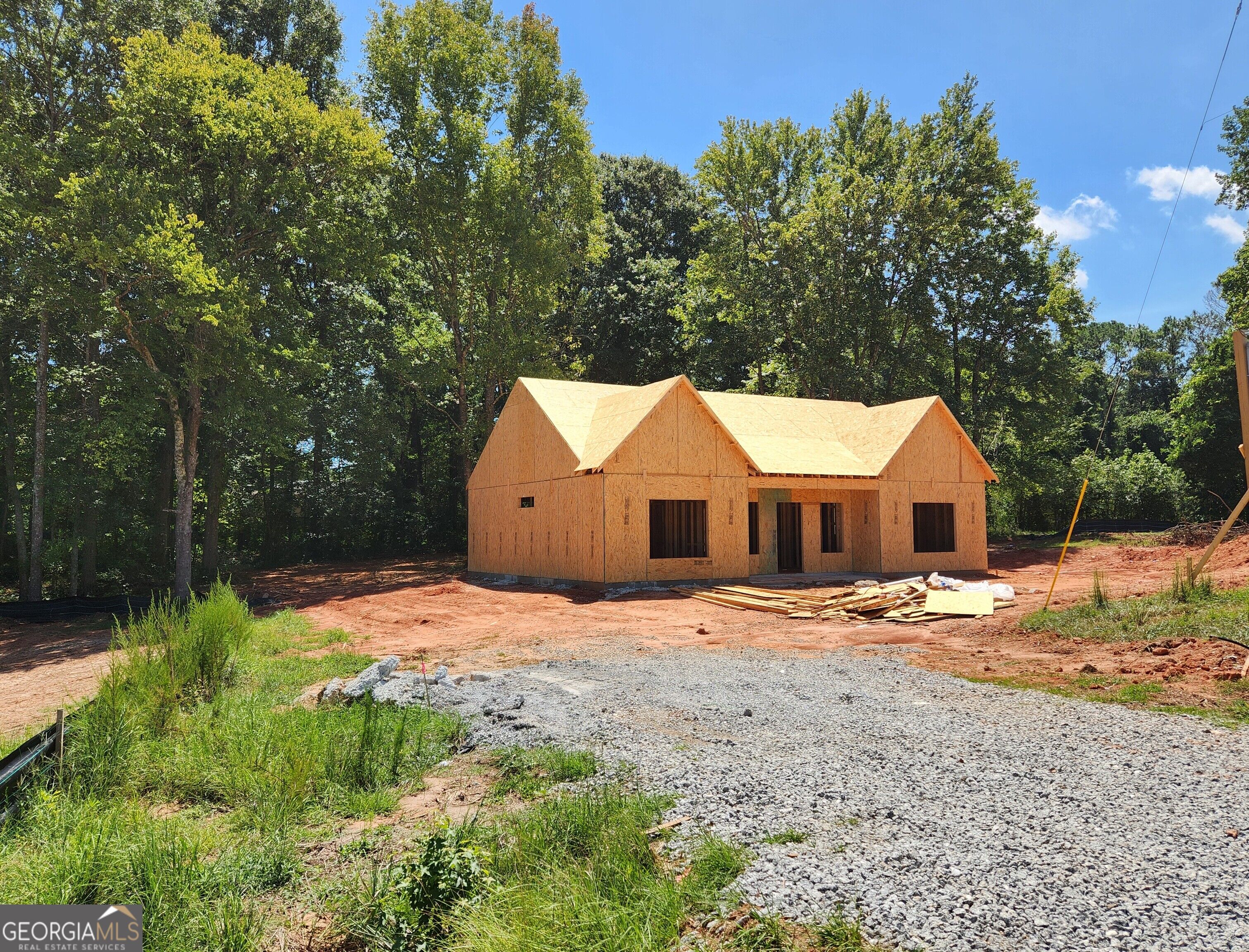 Lot 3 Clemit Harris Road Lot 3 Property Photo 2