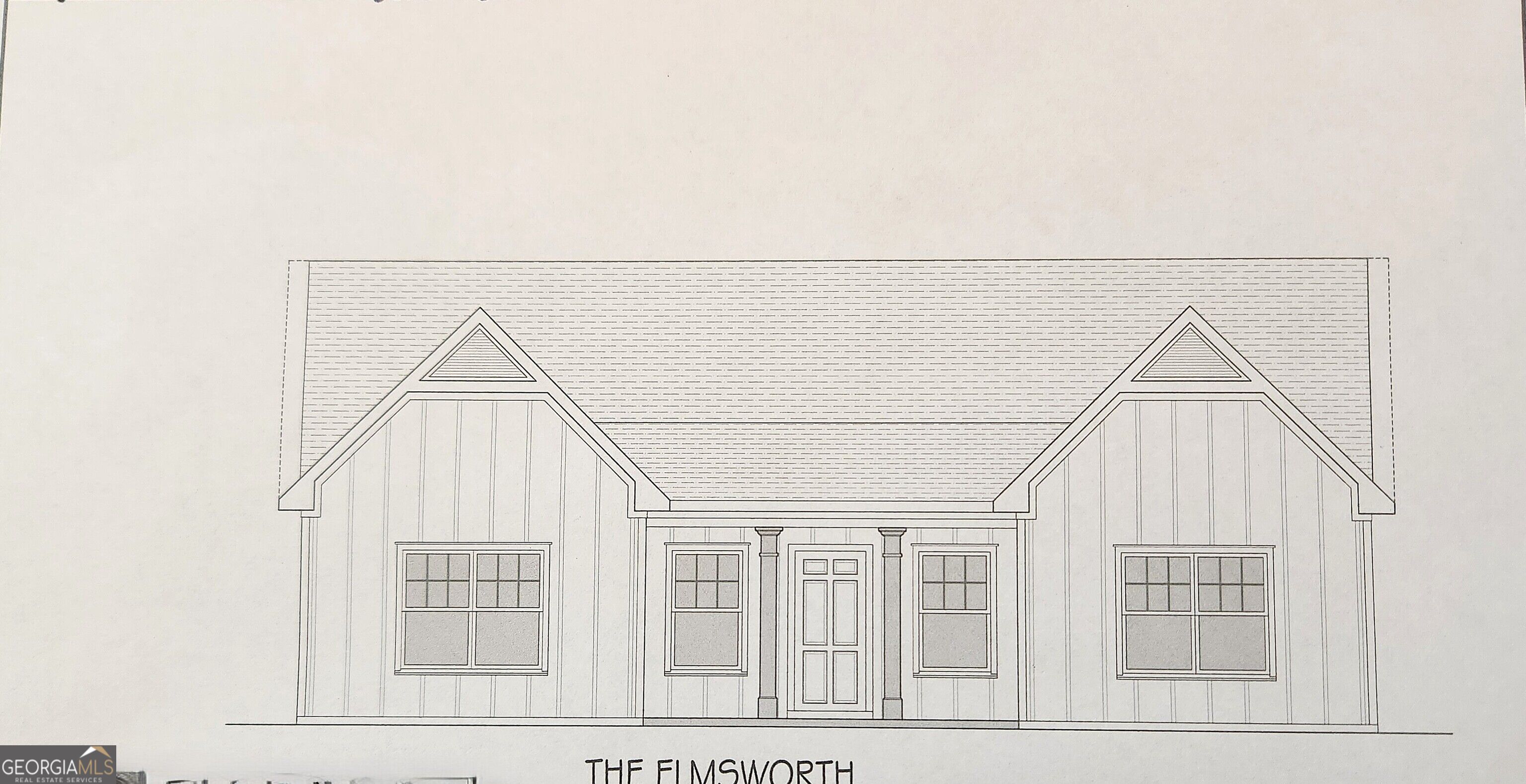 Lot 3 Clemit Harris Road Lot 3 Property Photo 4