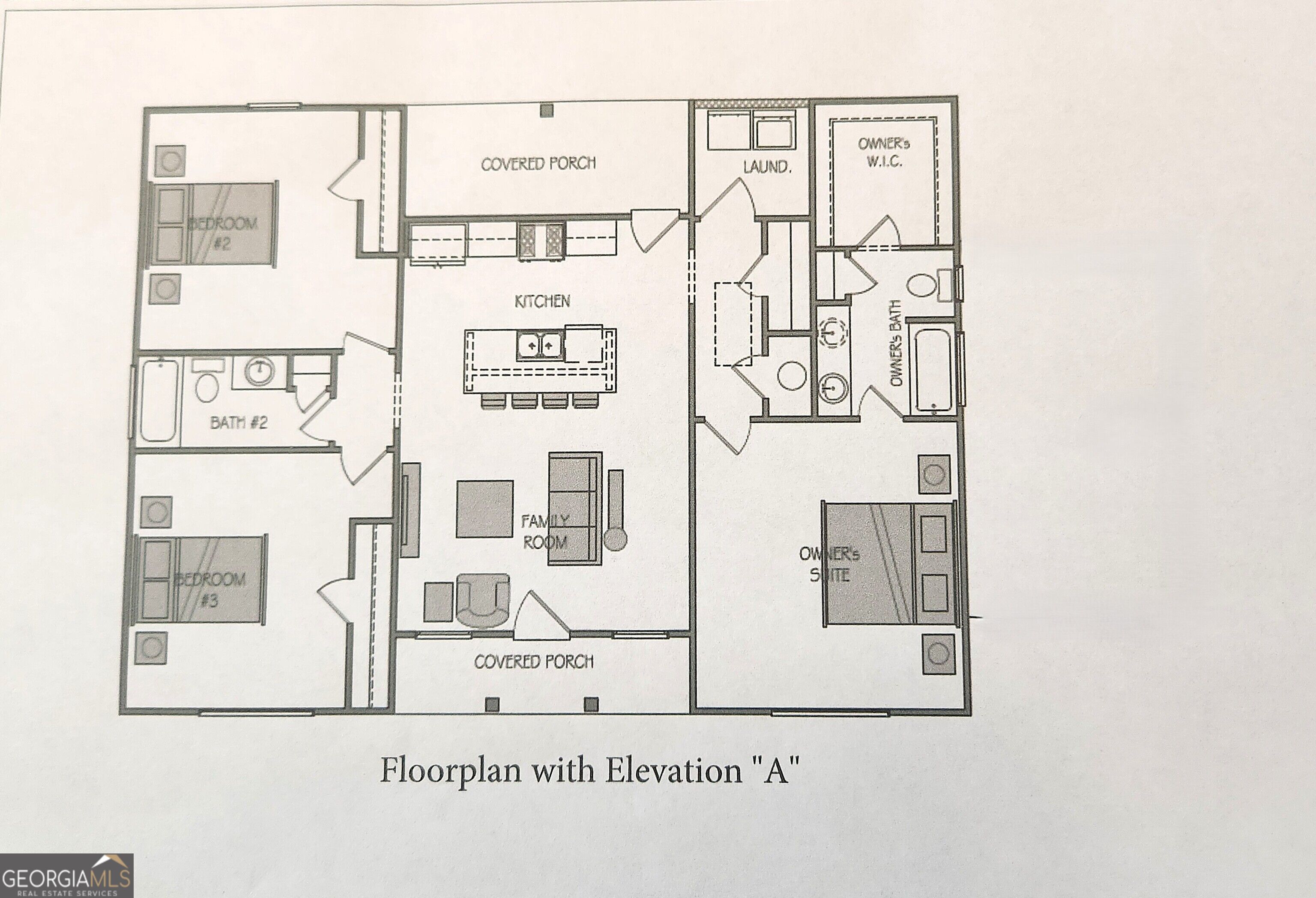 Lot 3 Clemit Harris Road Lot 3 Property Photo 5