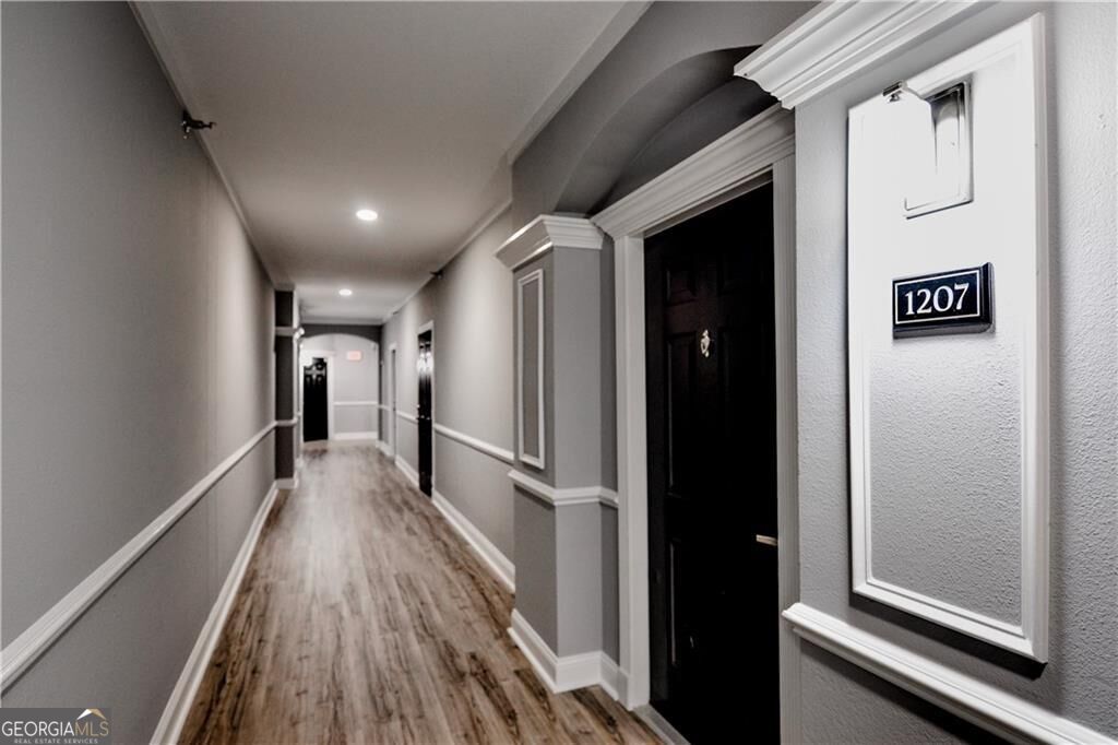 1850 Cotillion Drive # 1207 Property Photo 2