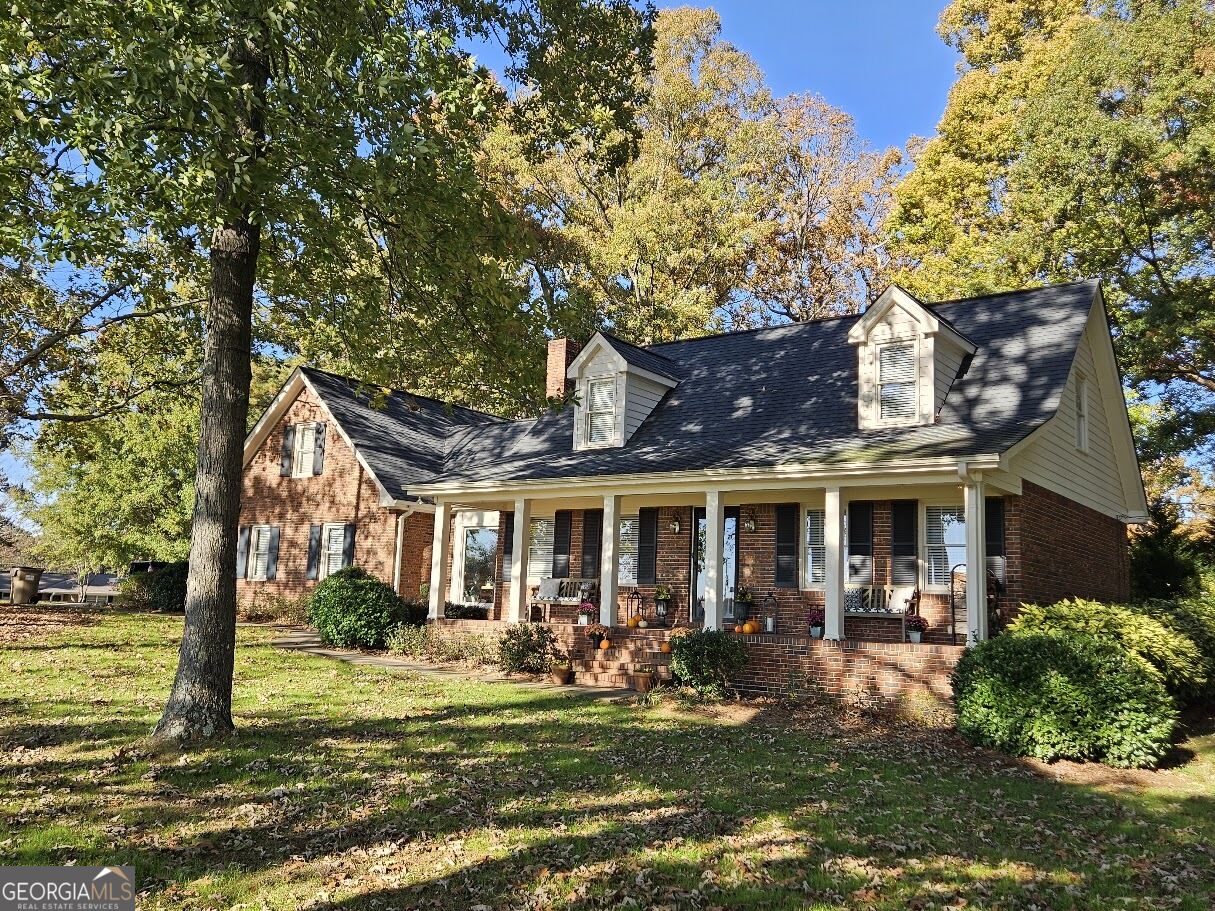 1234 Sunset Drive Se Property Photo 1