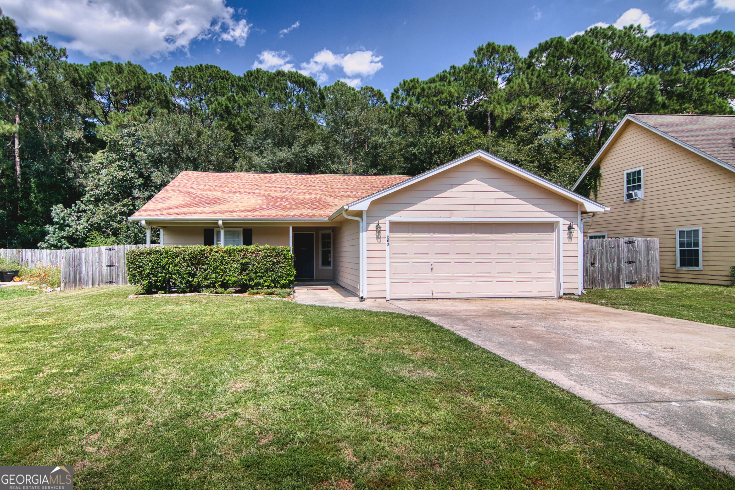 202 Windemere Drive Property Photo 1