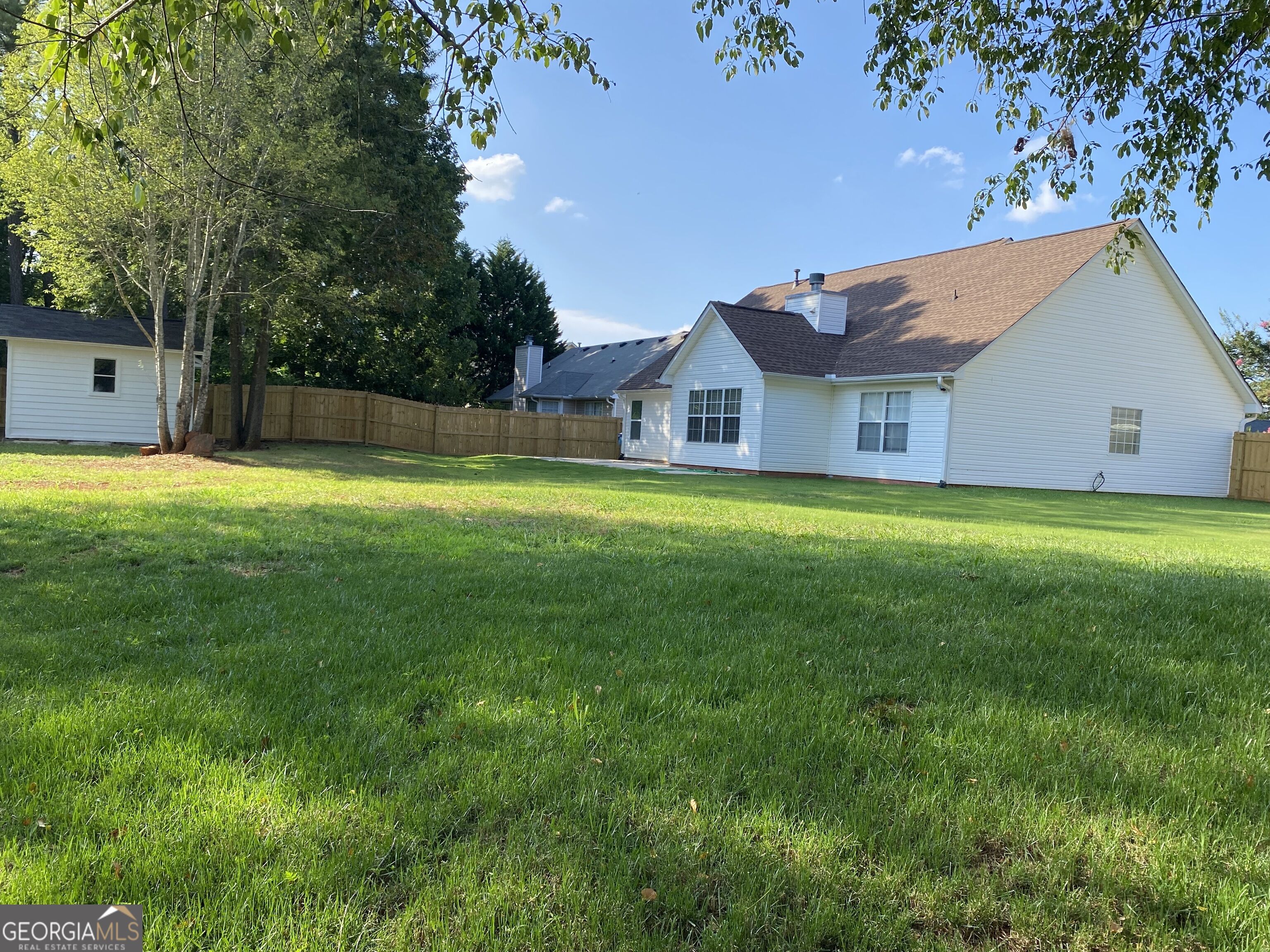 900 Harbins View Drive Property Photo 33