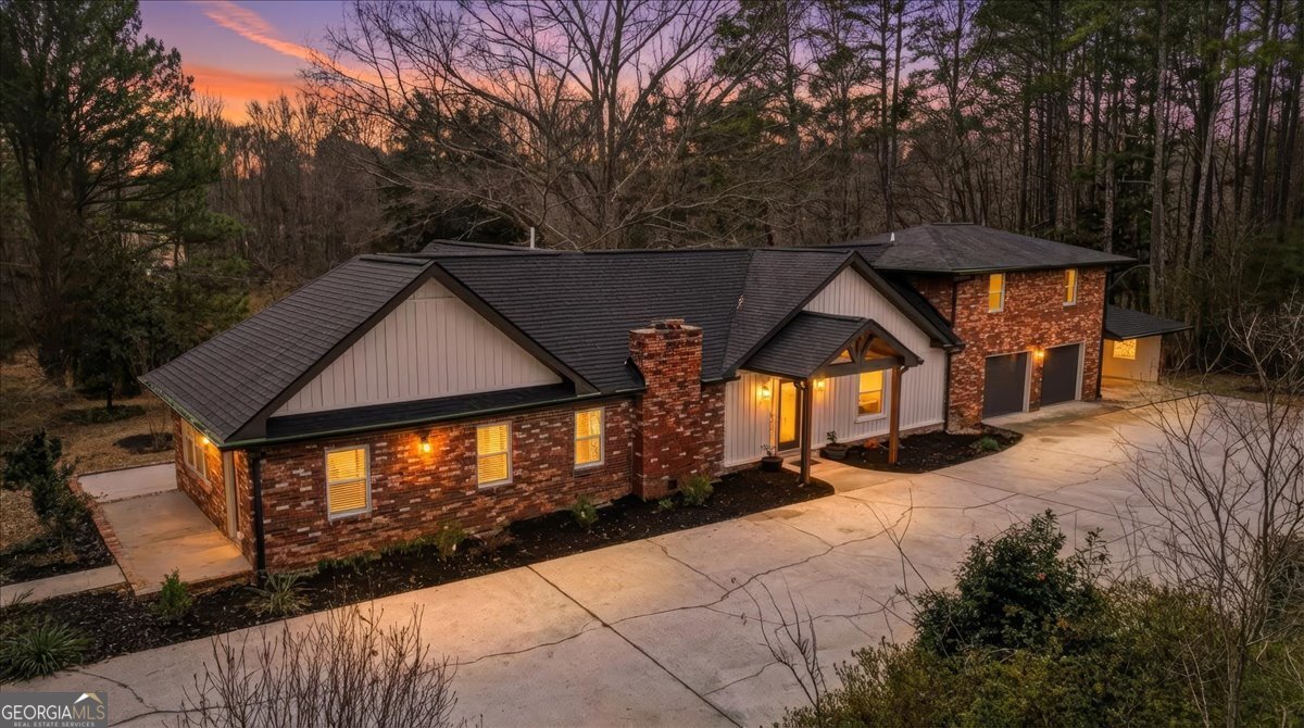 4911 Lower Jersey Road Property Photo 1