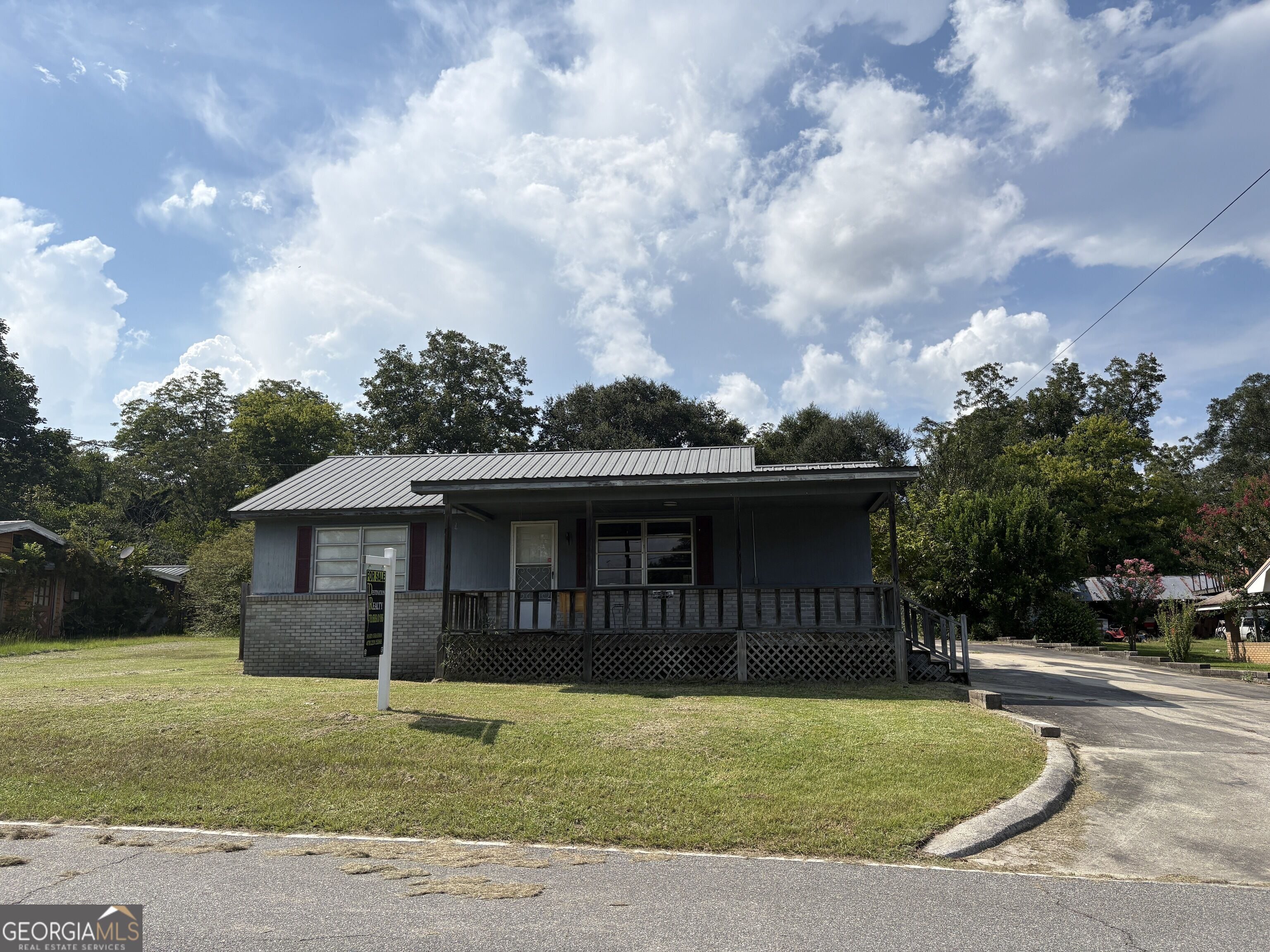 5519 Beulah Avenue Property Photo 1
